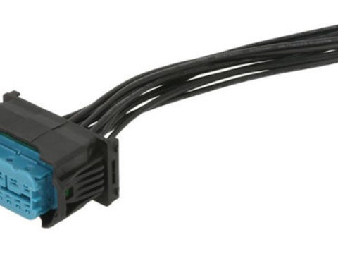 Kit Reparatie Cabluri Far Loro Bmw Seria 1 E81 2006-2011 120-00-015 SAN43542
