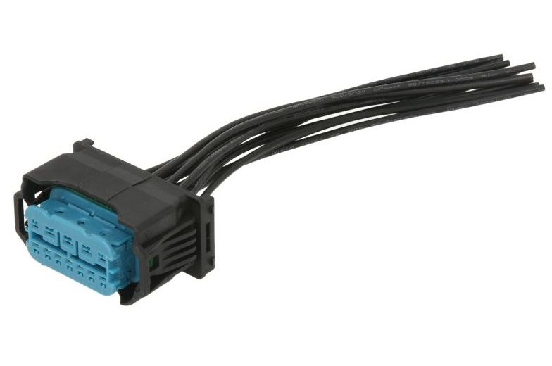 Kit Reparatie Cabluri Far Loro Bmw Seria 3 E46 1998-2005 120-00-015