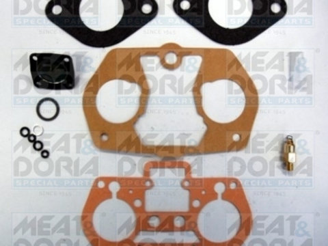 Kit reparatie carburator ALFA ROMEO 33 1.3/1.5 05.83-12.93 MEAT-DORIA W367