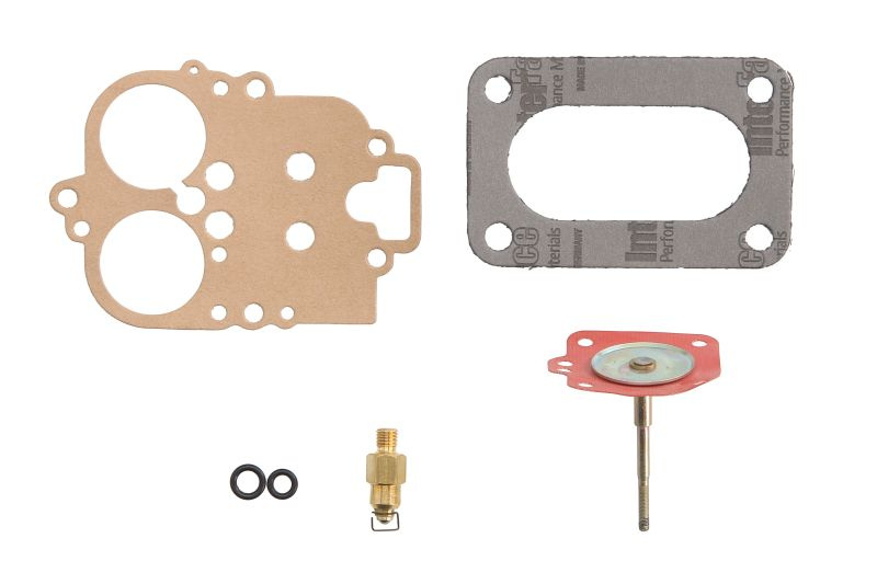 Kit reparatie carburator FIAT 126 0.65 07.81-09.00 MEAT-DORIA W563