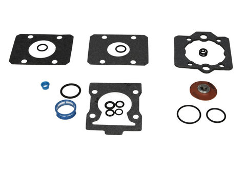 Kit reparatie carburator VOLVO 440, 460; AUDI 100 C4, 80 B4, A6 C4 CITROEN AX, C15 SCUDO TEMPRA TIPO 1.0-2.0