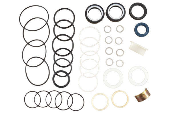 Kit Reparatie Caseta Directie AUDI A6 2005-2015