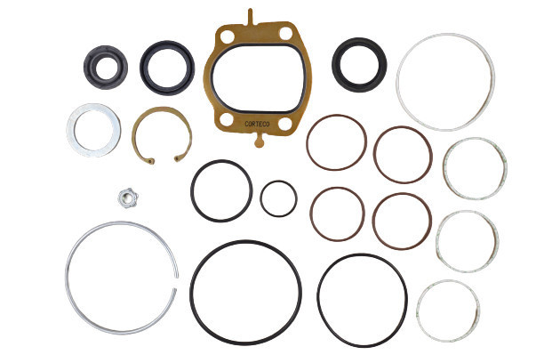 Kit Reparatie Caseta Directie CHEVROLET DODGE 1990-1999