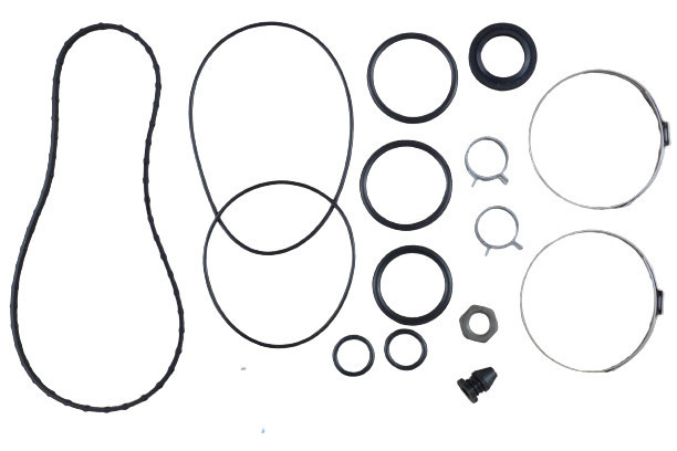 Kit Reparatie Caseta Directie FORD FUSION 2010-2012