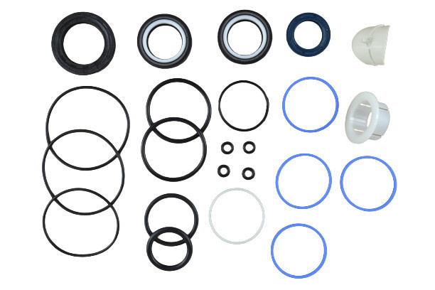 Kit Reparatie Caseta Directie PEUGEOT 206 1998-1999