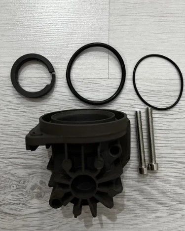 Kit Reparatie Compresor Audi A8 D3 Discovery 2 Cayenne Audi Q7 A6 C5