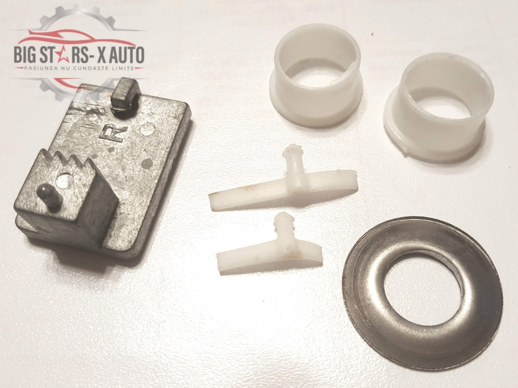 Kit reparatie cotiera dreapta Mercedes Vito W639 anul de producție 2003-2018 scaun sofer