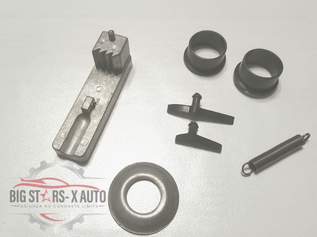 Kit reparatie cotiera stanga Volkswagen Crafter anul de producție 2003-2018 scaun pasager