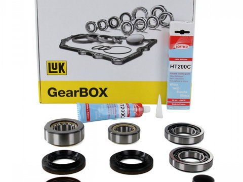 Kit Reparatie Diferential Luk Bmw Seria 1 E81 2006-2011 462 0147 10