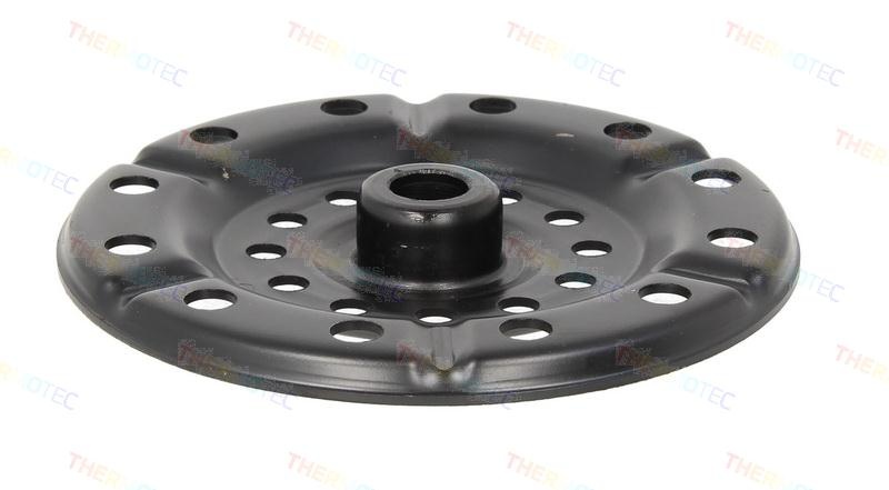 Kit reparatie disc ambreiaj compresor AC 5PK Denso 6SEU14C / 5SL12C / 5SE12C