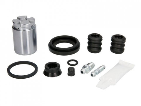 Kit reparatie etrier Alfa Romeo 145 (1994-2001) [930] #2 0986134011