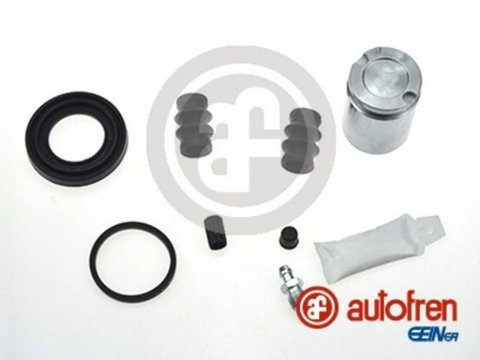 Kit reparatie etrier Alfa Romeo 147 (2001-2010) [937] #2 0986473251