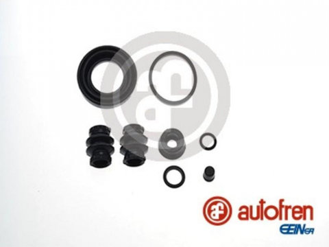 Kit reparatie etrier Alfa Romeo BRERA (939) 2006-2016 #2 0447902070