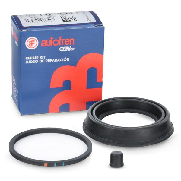 Kit Reparatie Etrier Autofren D4935