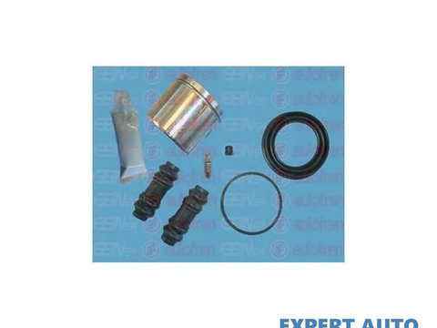 Kit reparatie etrier Chrysler VOYAGER II (ES) 1990-1995 #2 0986473194