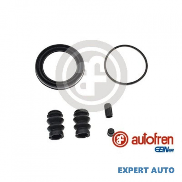 Kit reparatie etrier Citroen NEMO combi 2009-2016 #3 204102973