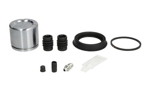 Kit reparatie etrier (cu piston) fata Opel Mokka p