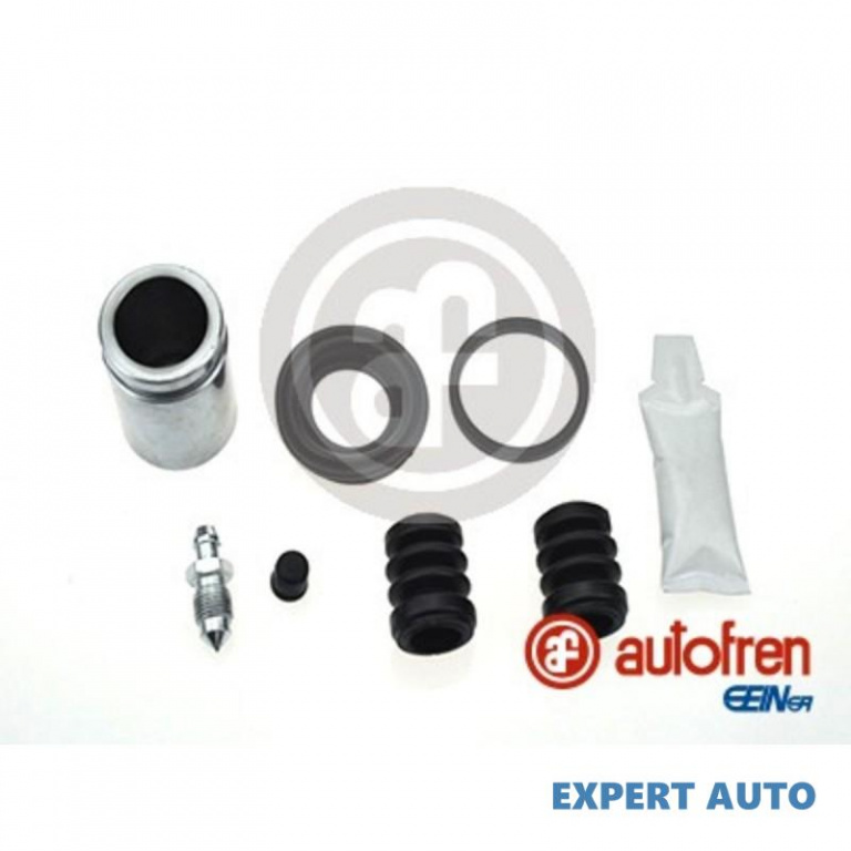 Kit reparatie etrier Daewoo NUBIRA (KLAJ) 1997-2016 #2 1301215028