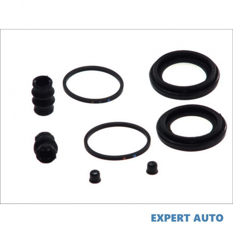 Kit reparatie etrier Fiat SCUDO platou / sasiu (272, 270_) 2007-2016 #2 204861