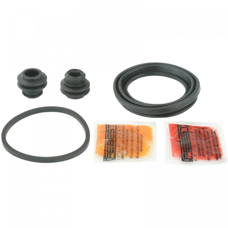 Kit reparatie etrier frana fata HYUNDAI i30 2007-2016