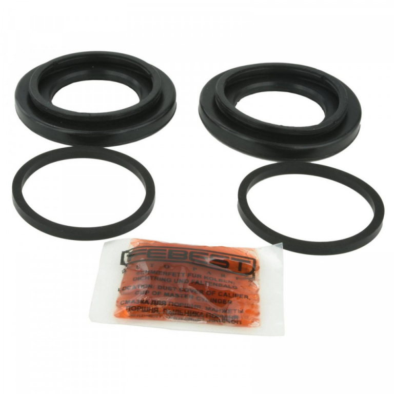 Kit reparatie etrier frana fata IVECO DAILY 1999-2016