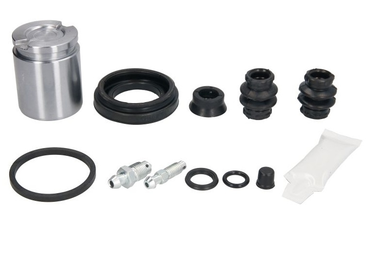 Kit Reparatie Etrier Frana Spate Autofren Nissan Primastar 2002→ D4-1124C