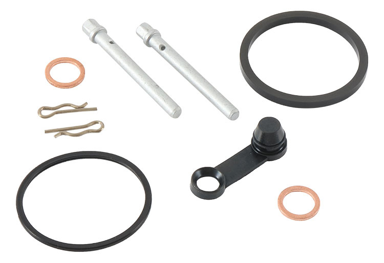 Kit reparatie etrier frana spate YAMAHA FJ 600 1984-1985 4RIDE AB18-3203