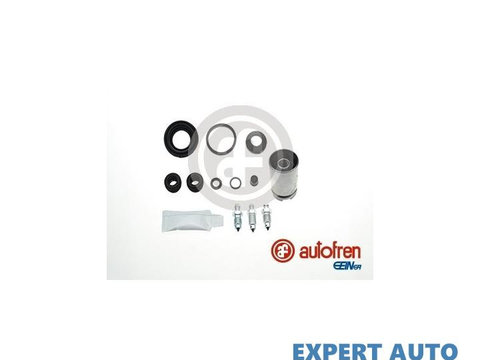 Kit reparatie etrier Honda CRX Mk III (EH, EG) 1992-1998 #2 0986473033