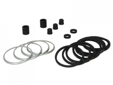 Kit reparatie etrier Land Rover DISCOVERY III (TAA) 2004-2009 #2 1582861