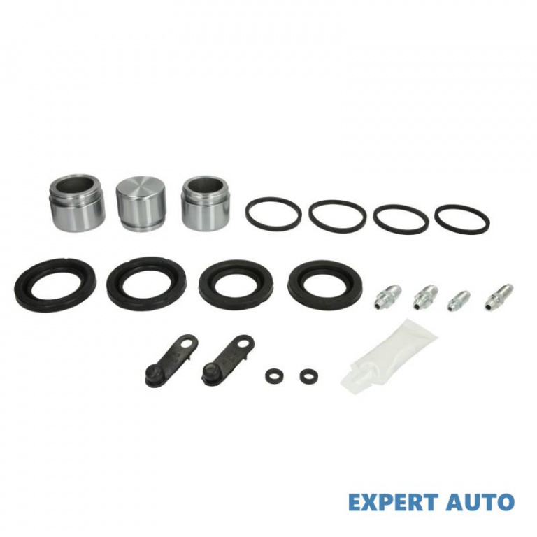 Kit reparatie etrier Mercedes CLK Cabriolet (A209) 2003-2010 #8 0014208083