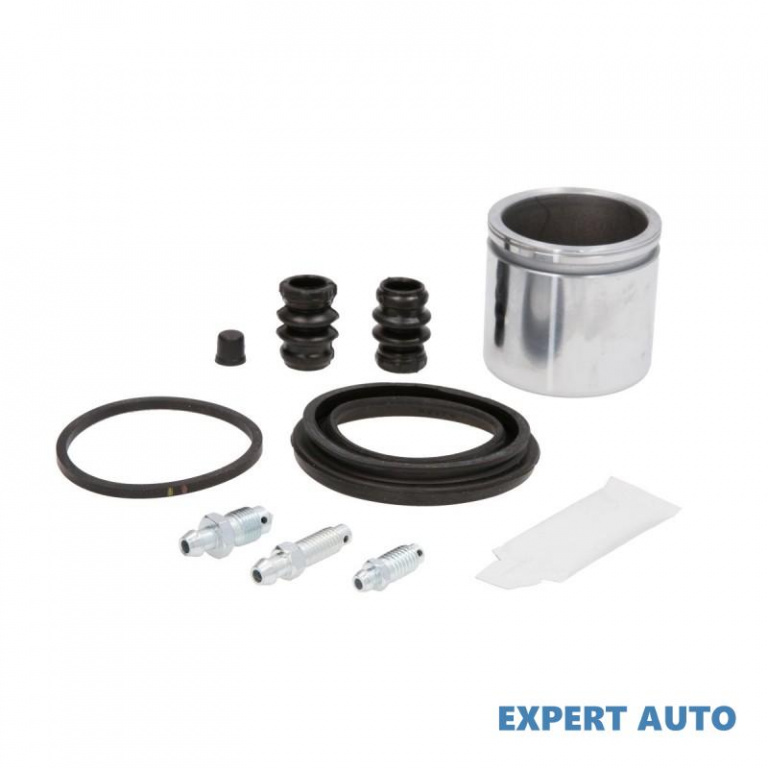 Kit reparatie etrier Mitsubishi COLT CZC Cabriolet (RG) 2006-2009 #2 0986473044