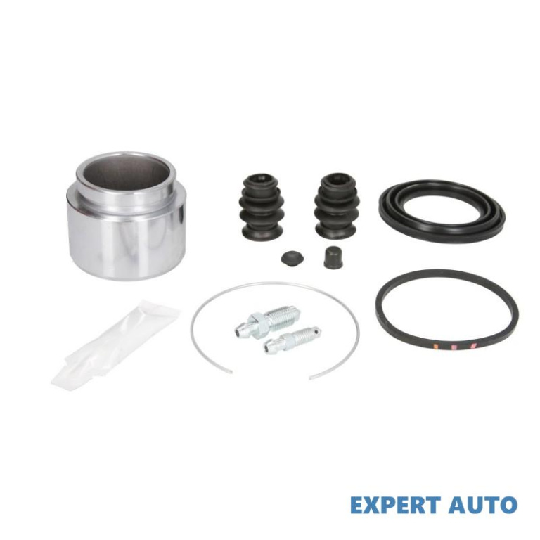 Kit reparatie etrier Mitsubishi GALANT Mk IV (E3_A) 1988-1992 #2 0986473169