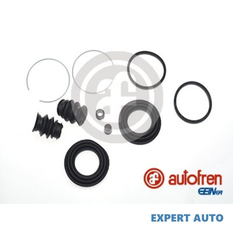 Kit reparatie etrier Mitsubishi PAJERO/SHOGUN II autoturism de teren, deschis (V2_W, V4_W) 1990-2000 #2 204320