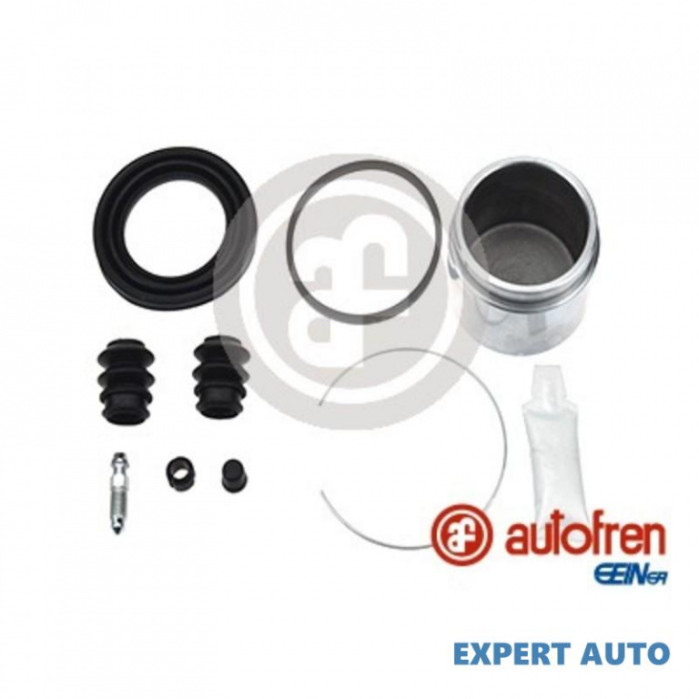 Kit reparatie etrier Opel FRONTERA B (6B_) 1998-2016 #3 0986473060