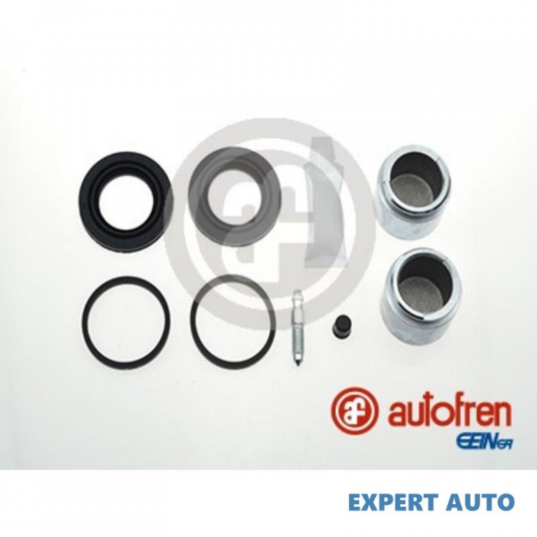 Kit reparatie etrier Opel OMEGA B (25_, 26_, 27_) 1994-2003 #2 0986473119