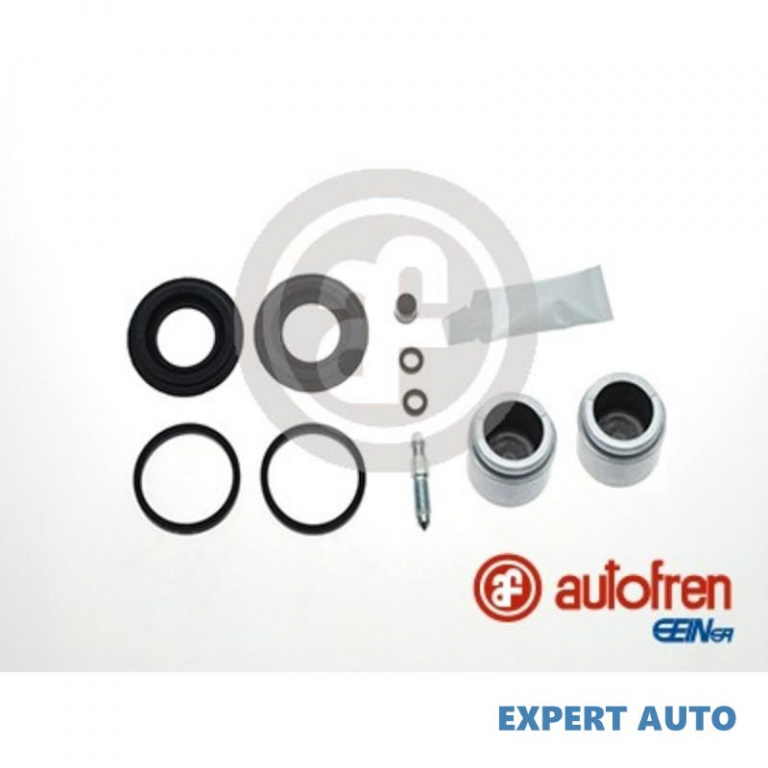 Kit reparatie etrier Opel VECTRA B (36_) 1995-2002 #2 0986473061