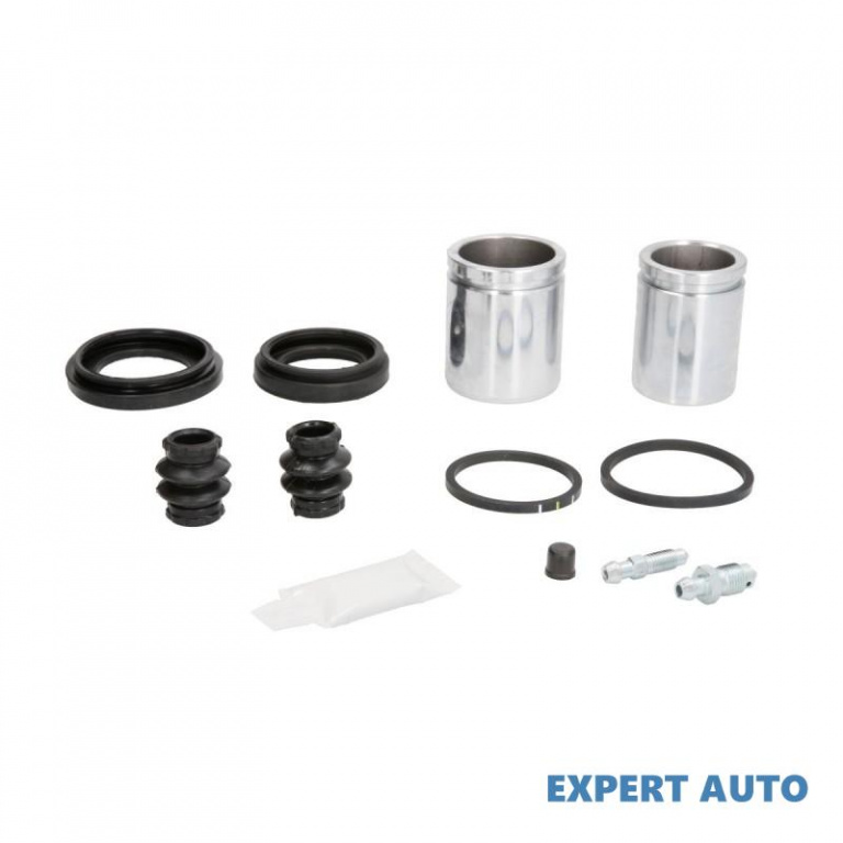 Kit reparatie etrier Opel VIVARO Combi (J7) 2001-2016 #8 0986473424