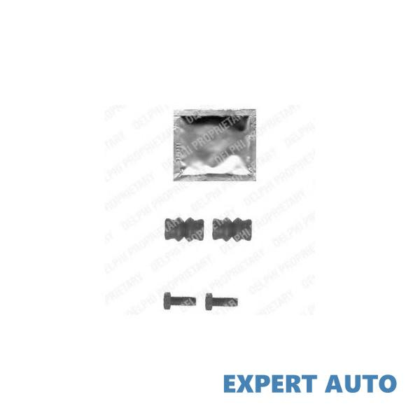 Kit reparatie etrier Peugeot 406 Estate (8E/F) 1996-2004 #8 1131339