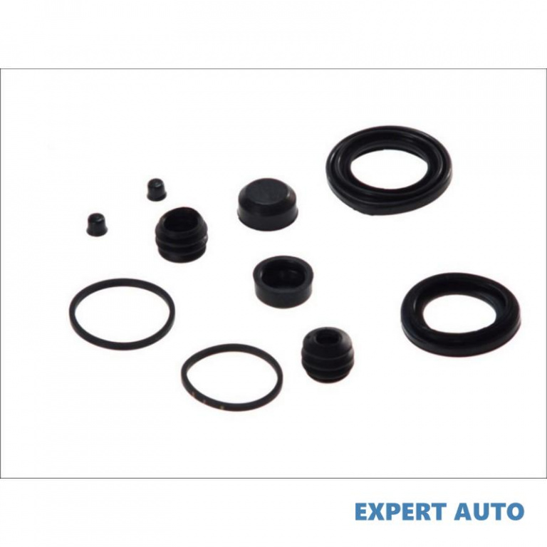 Kit reparatie etrier Peugeot BOXER platou / sasiu 2006-2016 #2 204412