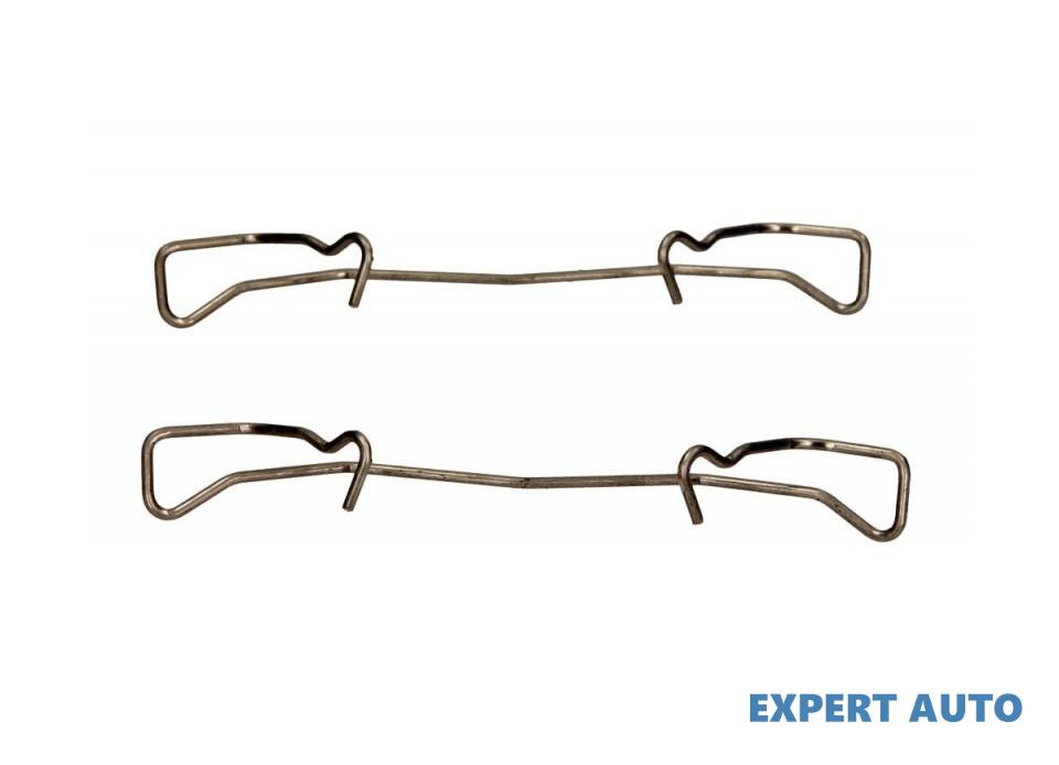 Kit reparatie etrier Peugeot RANCH caroserie 2008-2016 #2 0004216091