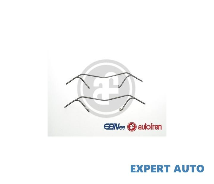 Kit reparatie etrier Renault CLIO IV 2012-> #2 1091678