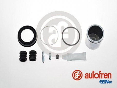 Kit reparatie etrier Renault SYMBOL II (LU1/2_) 2008-2016 #2 0986471671