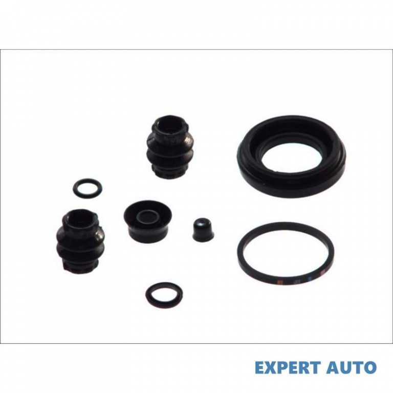 Kit reparatie etrier Renault TRAFIC II bus (JL) 2001-2016 #2 1J0615423A