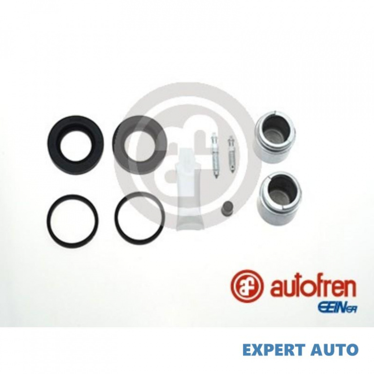 Kit reparatie etrier Saab 900 Mk II 1993-1998 #2 0986471017