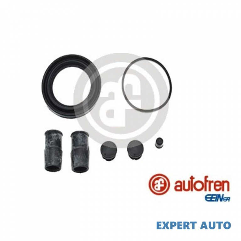 Kit reparatie etrier Seat SEAT ALHAMBRA (7V8, 7V9) 1996-2010 #2 0447687701