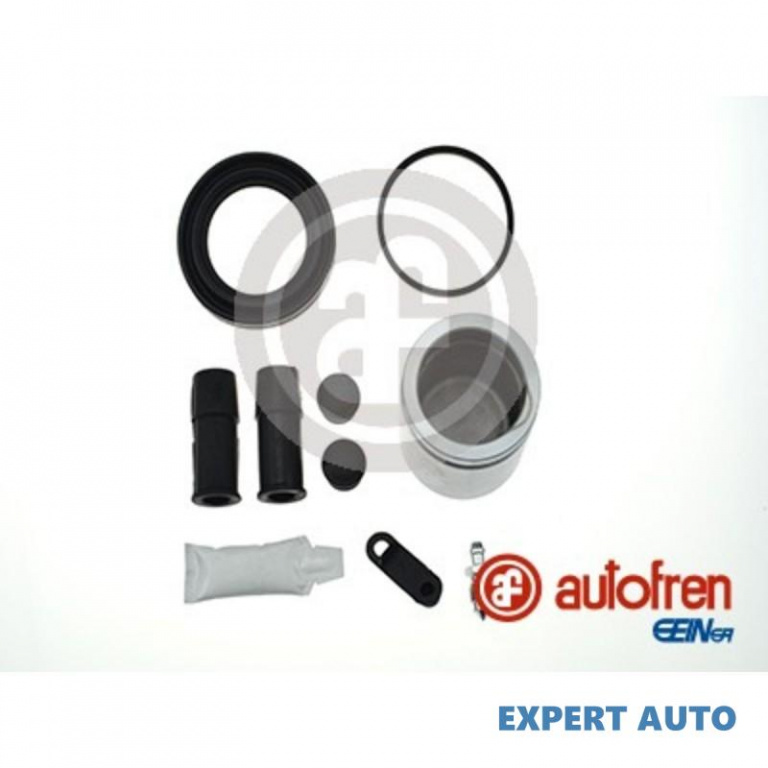 Kit reparatie etrier Seat SEAT ALHAMBRA (7V8, 7V9) 1996-2010 #3 0986473259