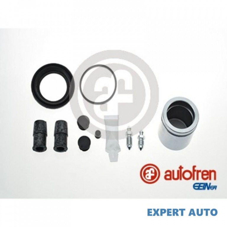 Kit reparatie etrier Skoda RAPID (NH3) 2012-2016 #2 0986471923