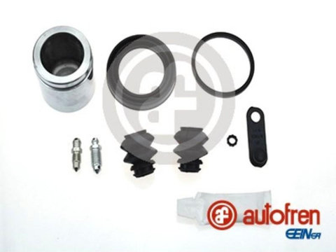 Kit reparatie etrier Smart FORTWO cupe (450) 2004-2007 #2 0004334V002