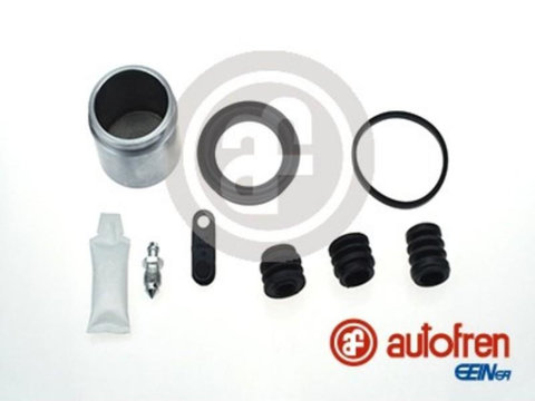 Kit reparatie etrier Subaru JUSTY (KAD) 1984-1995 #2 341174