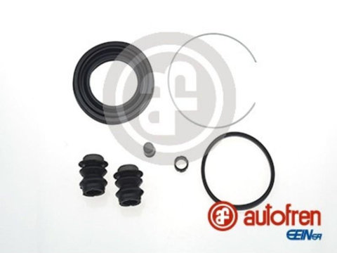 Kit reparatie etrier Toyota COROLLA (_E11_) 1997-2002 #2 0447912180